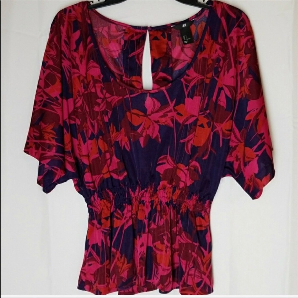 H&M blouse